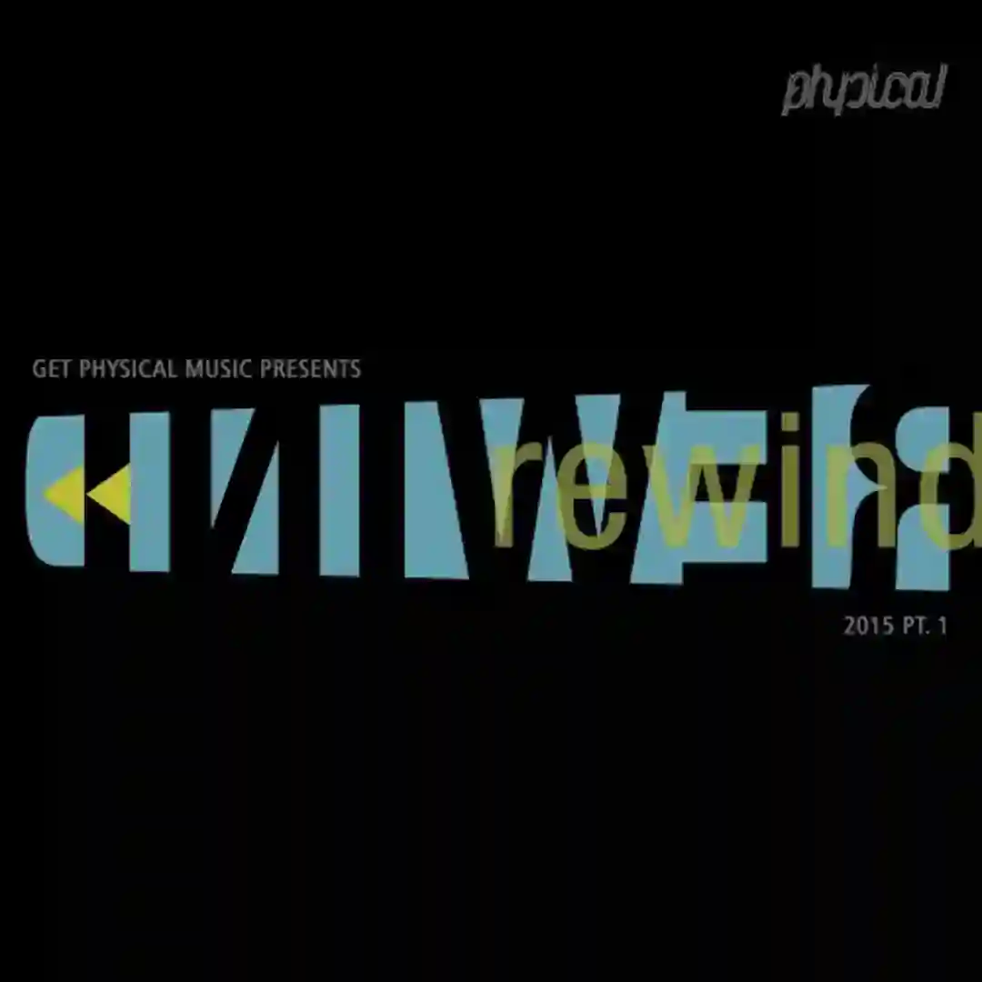 Flashback (Original Mix) cover