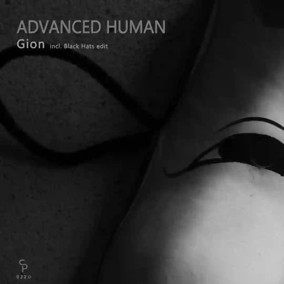 Gion cover