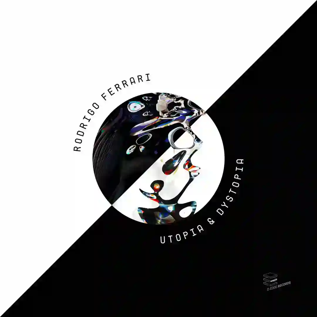 Utopia (Original Mix) cover
