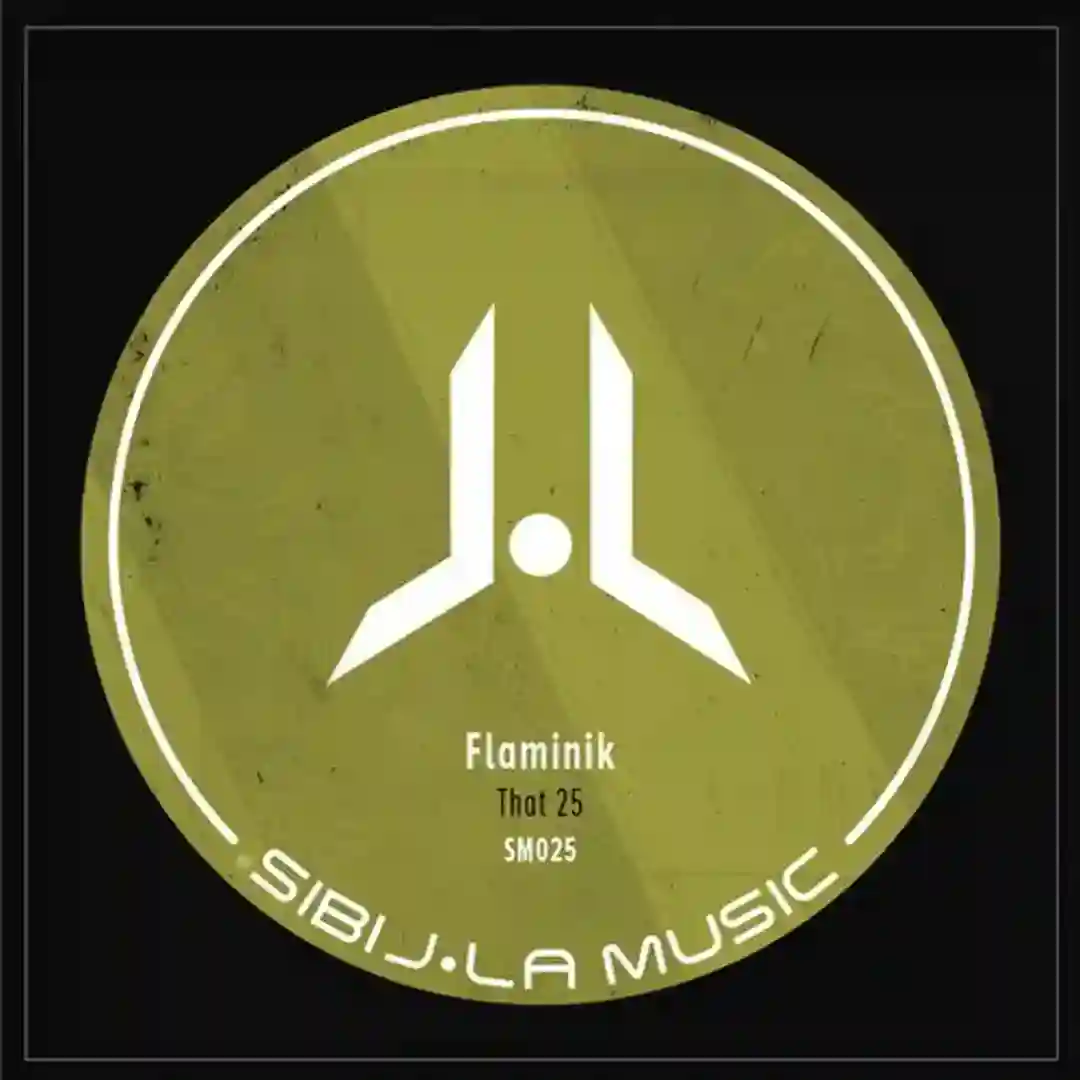 Fame (Original Mix) cover