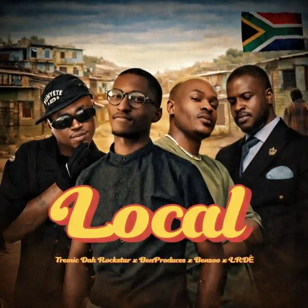 Local cover