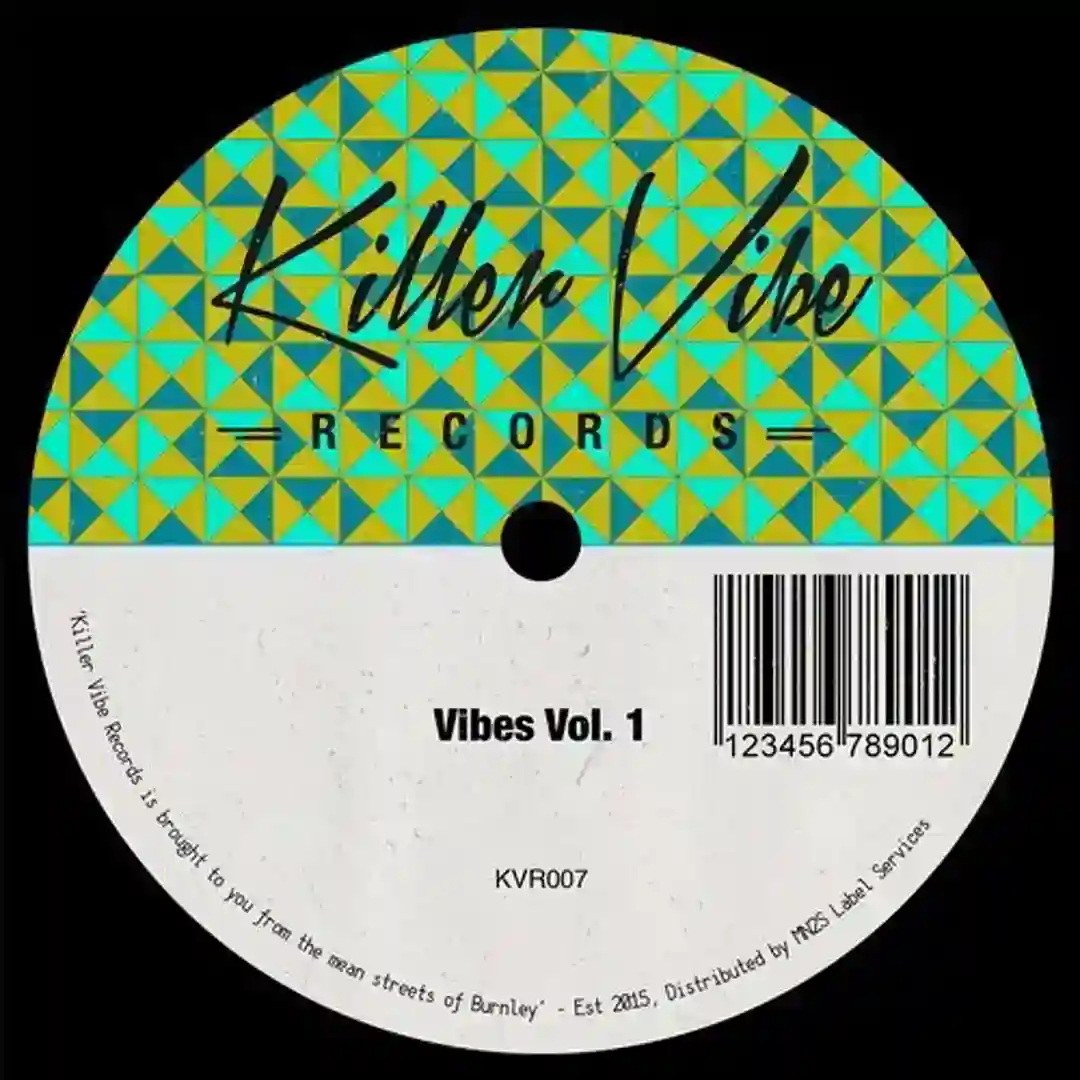 Alter Ego (Original Mix) cover