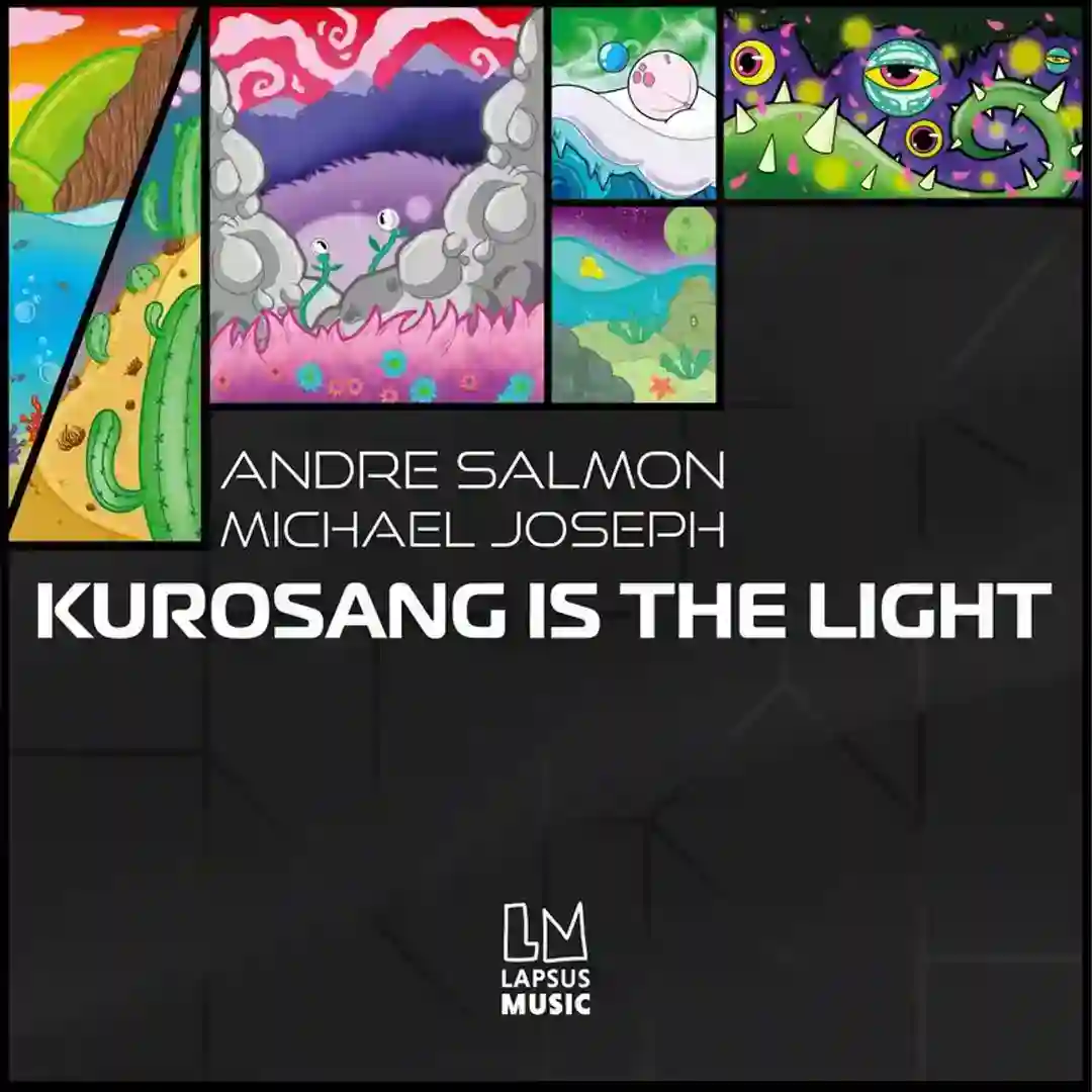 Kurosang (Extended Mix) cover