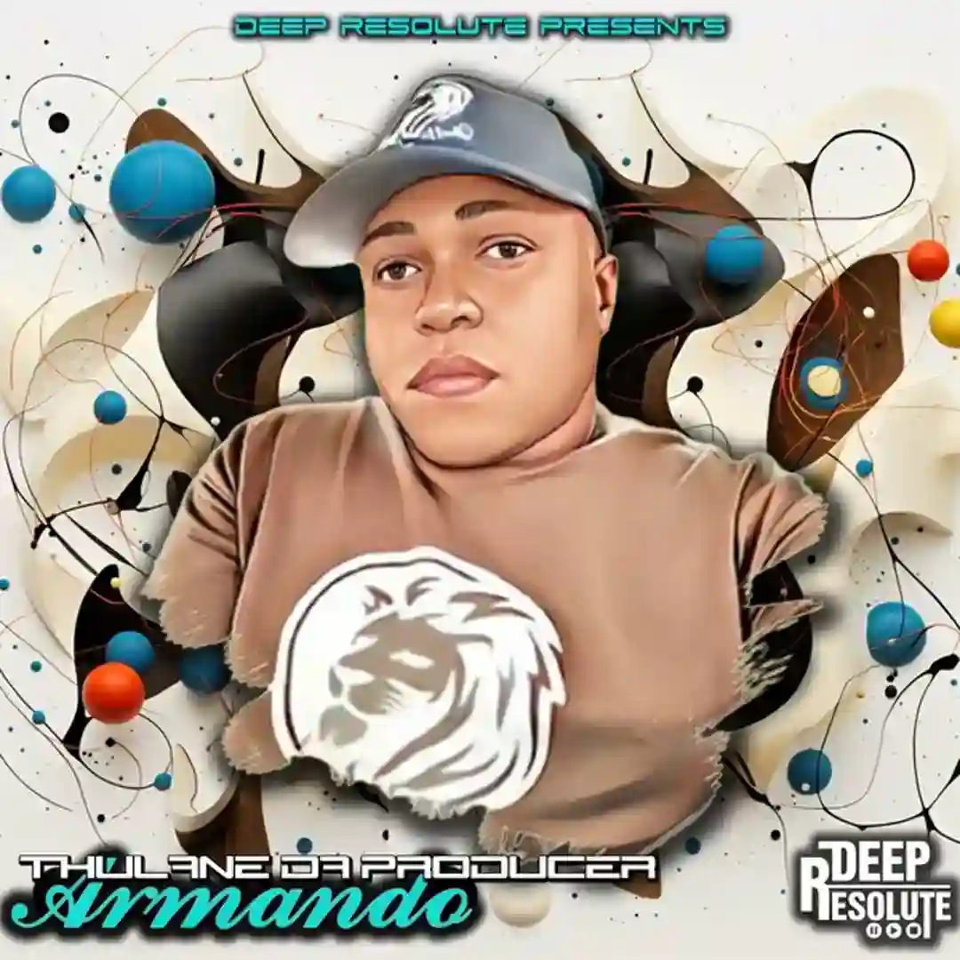 Armando cover