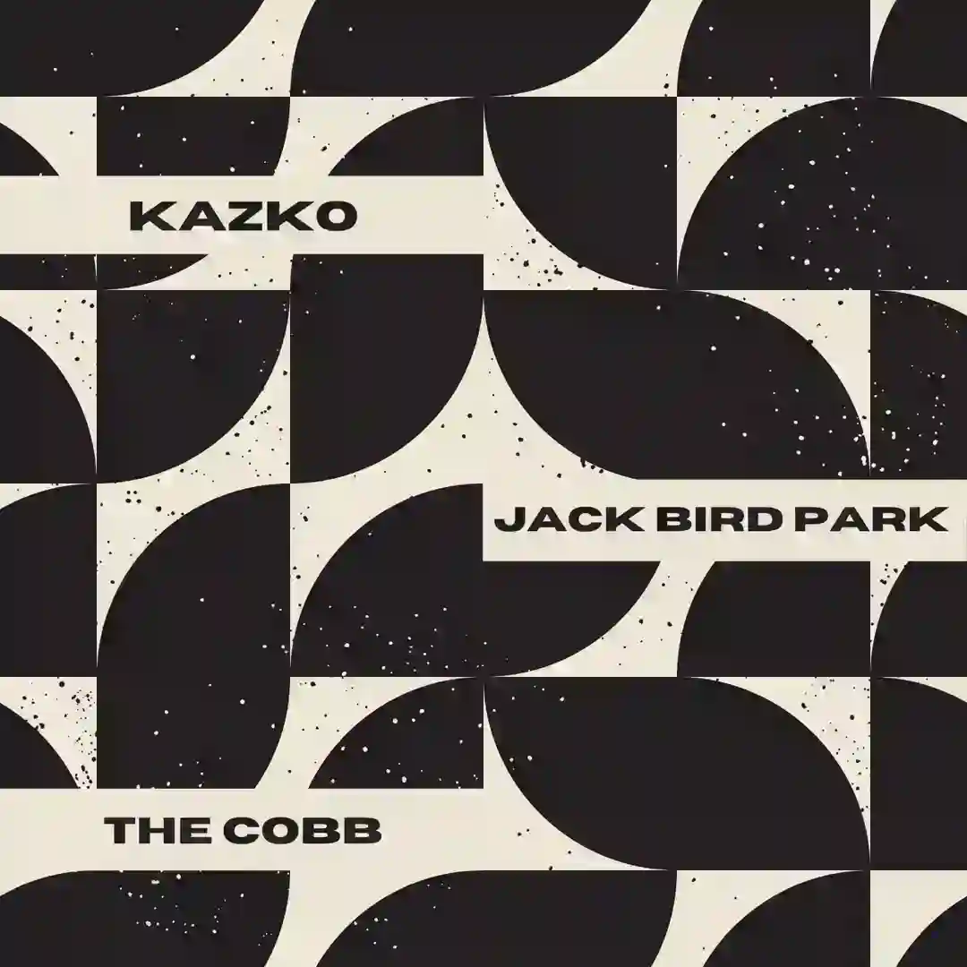 Jack Bird Park cover