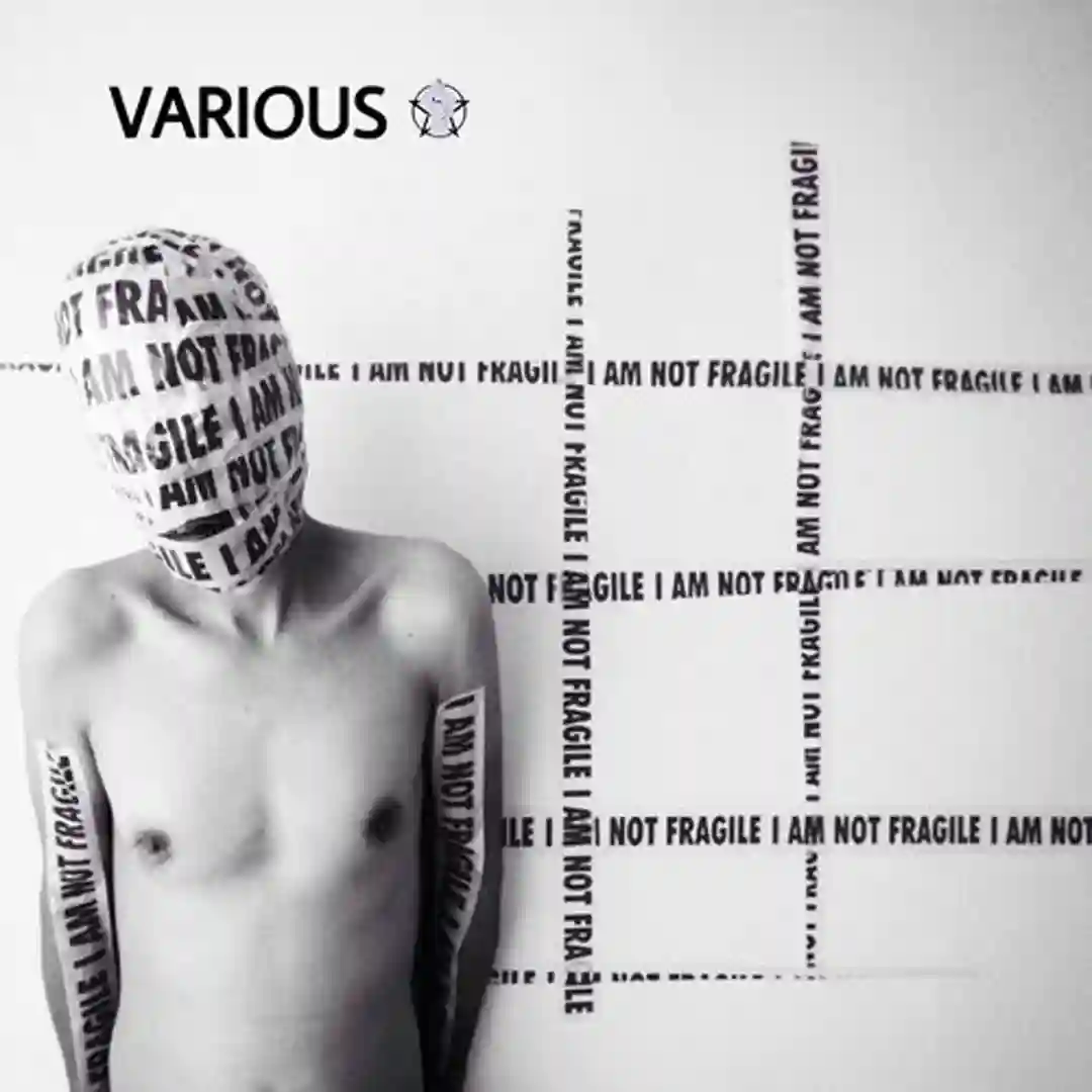 AMamProskrtnuty0 (Original Mix) cover