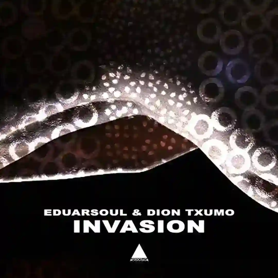 Invasion (Original Mix) cover