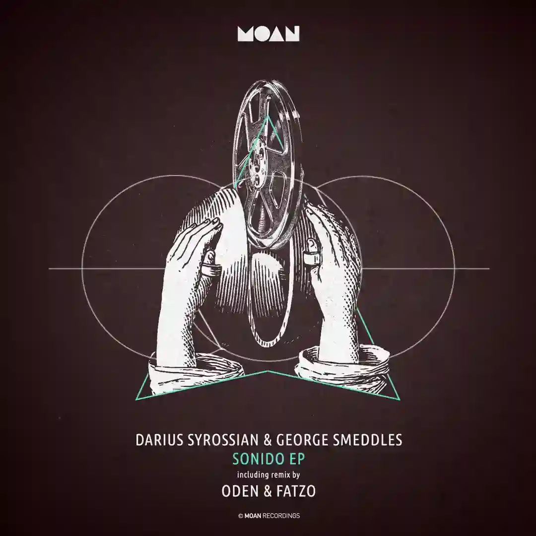 Sonido (Original Mix) cover