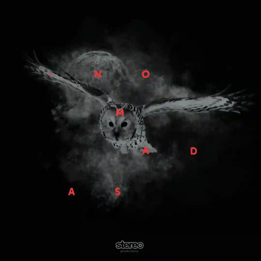 Abisinia (feat GiGi) (Album Version) cover