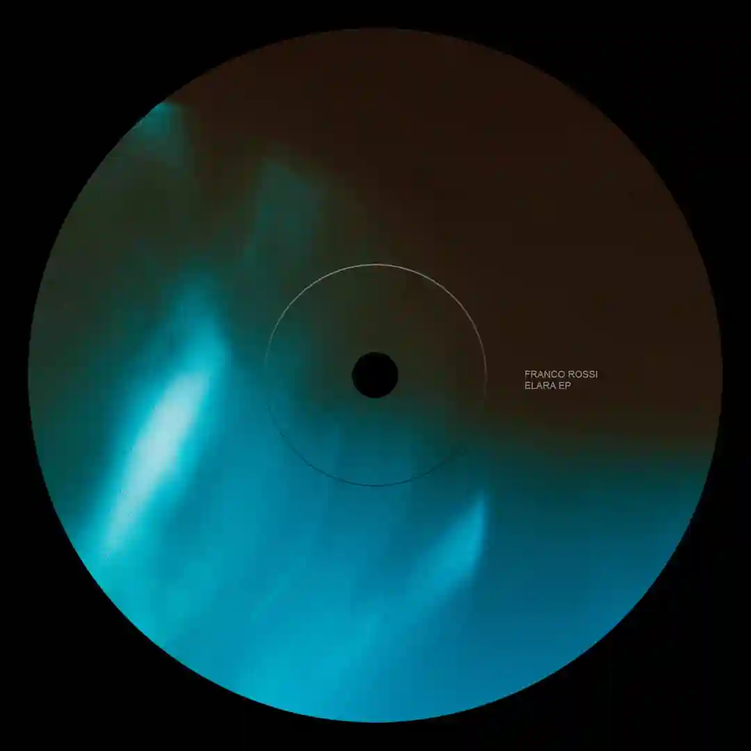 Elara II (Original Mix) cover