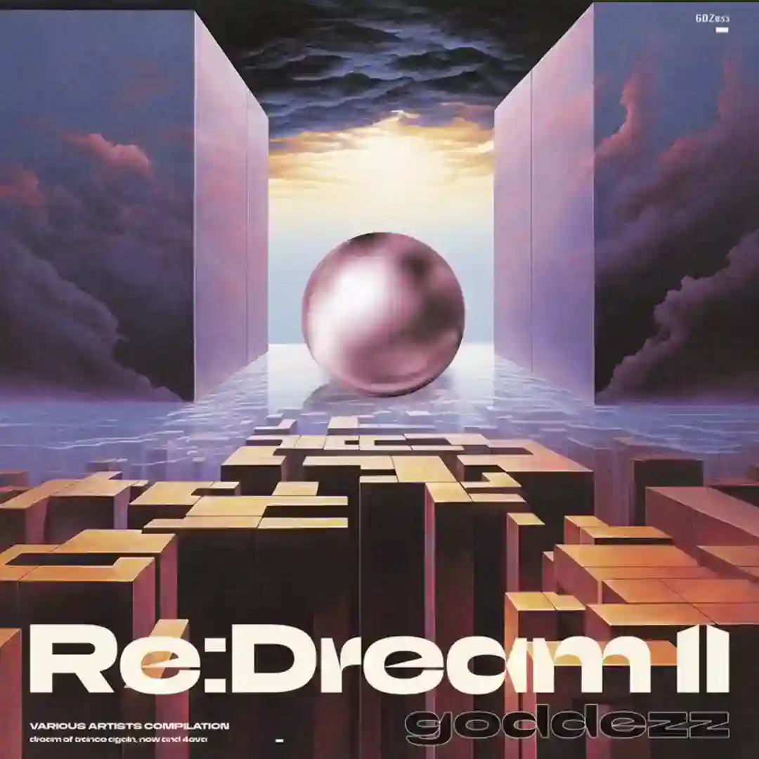 RE:DREAM II cover