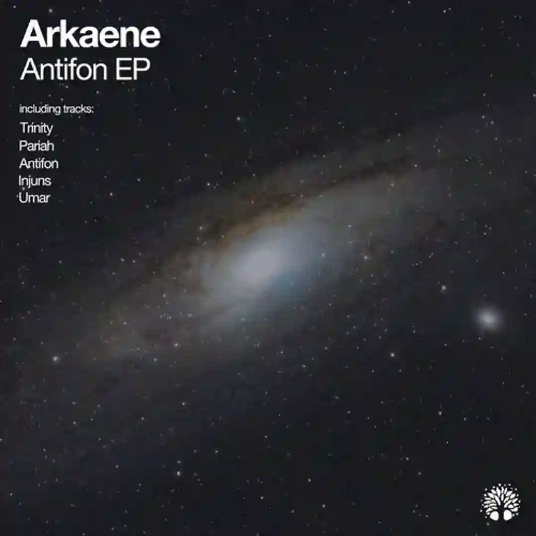 Umar (Original Mix) cover