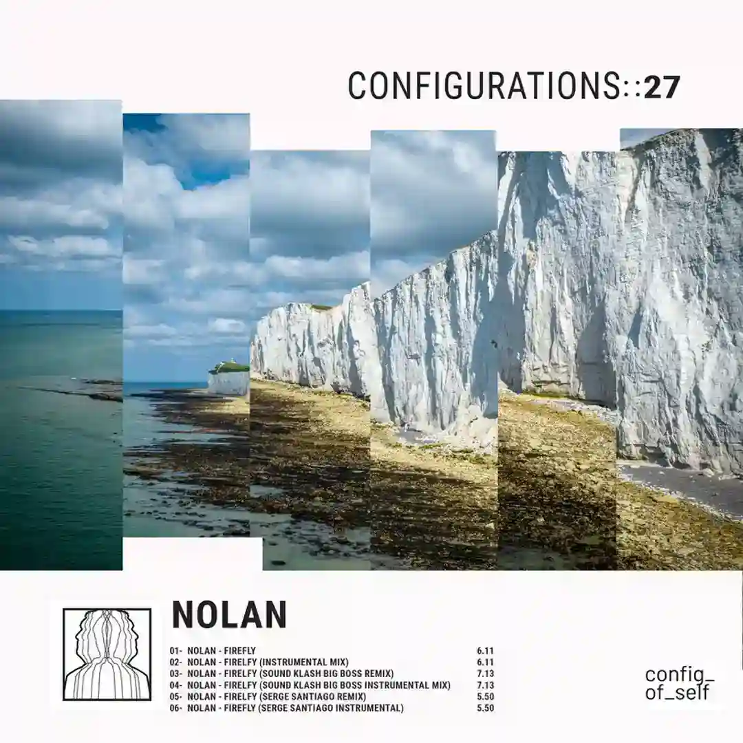 Configurations 27 cover