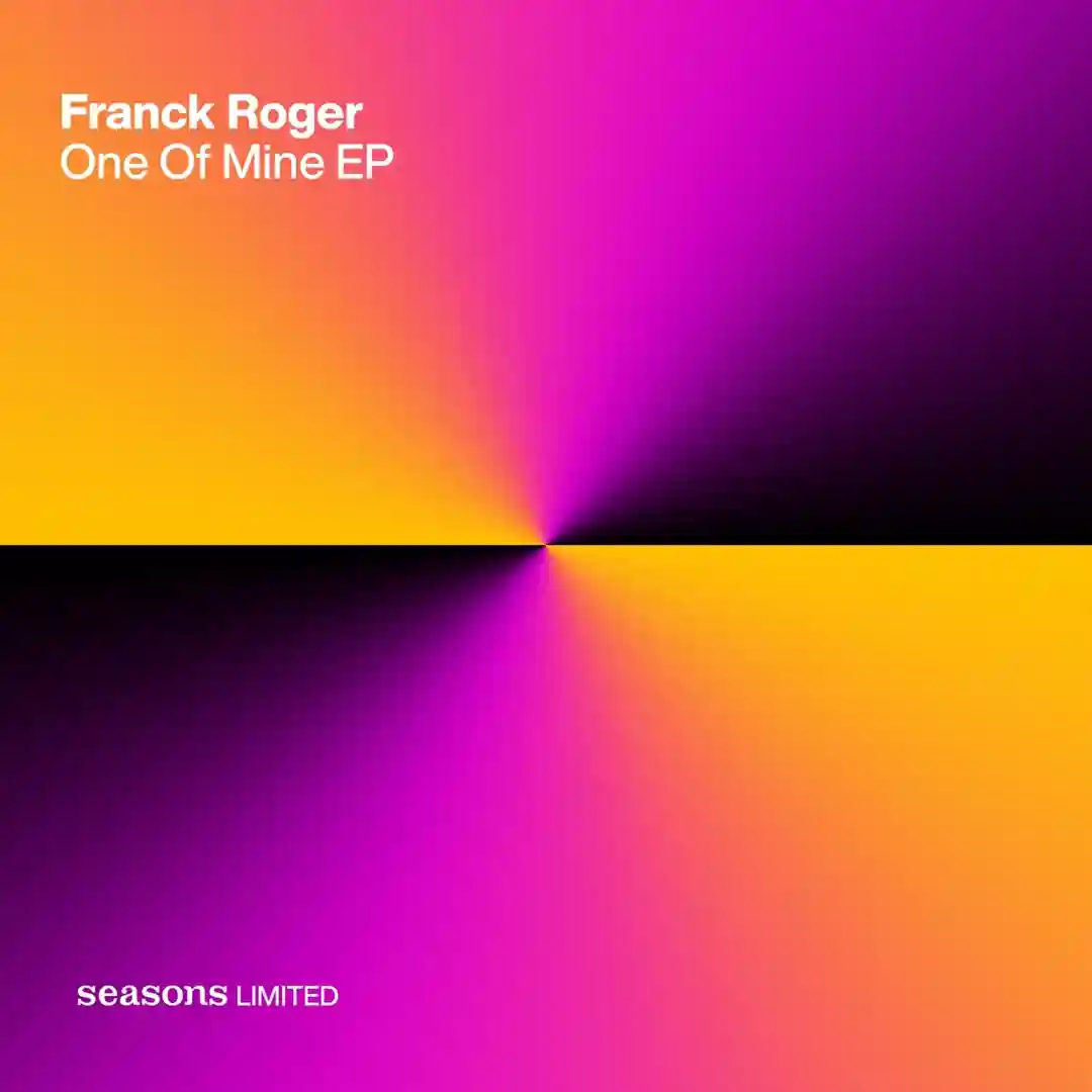One Of Mine (Vocal Mix) cover