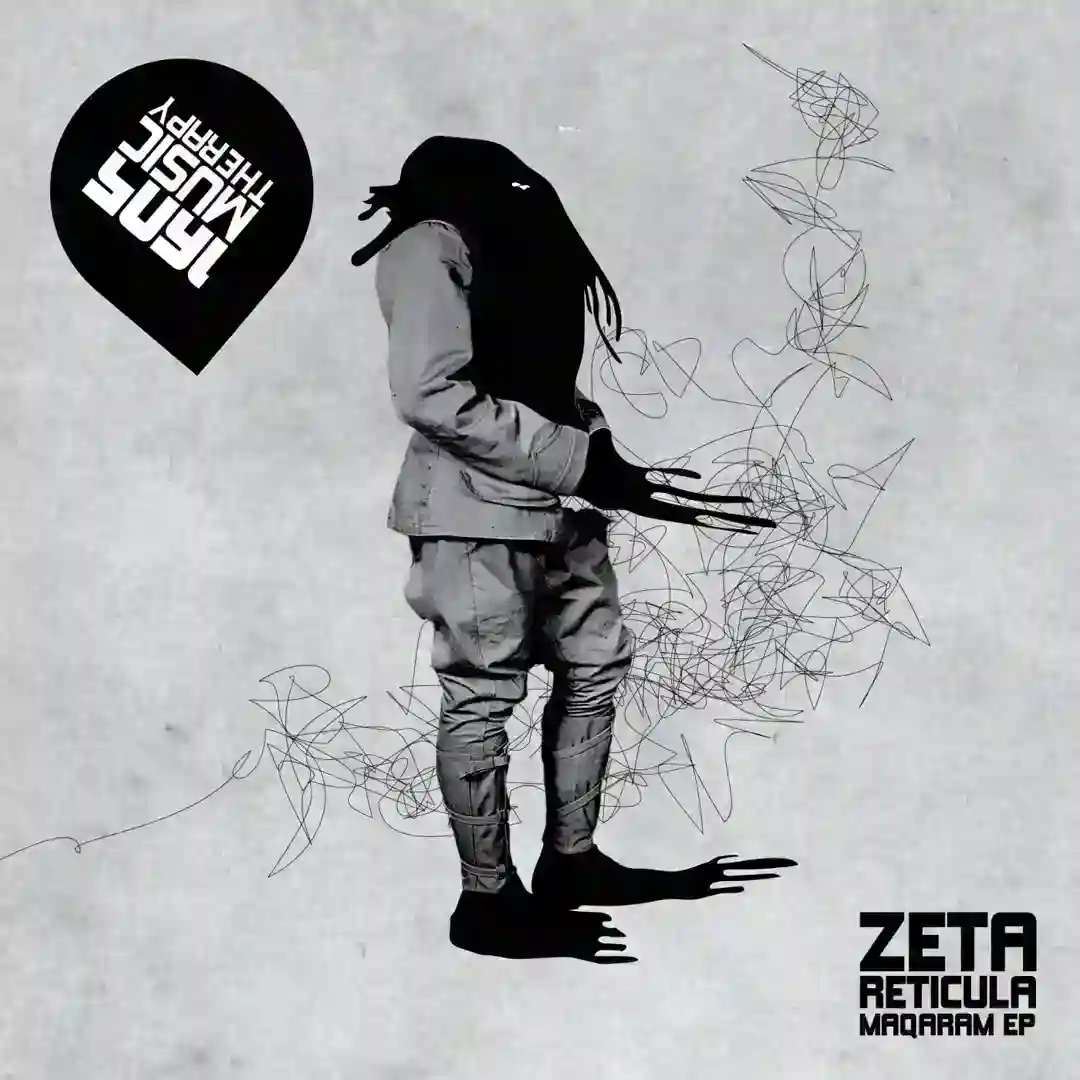 Maqaram EP cover