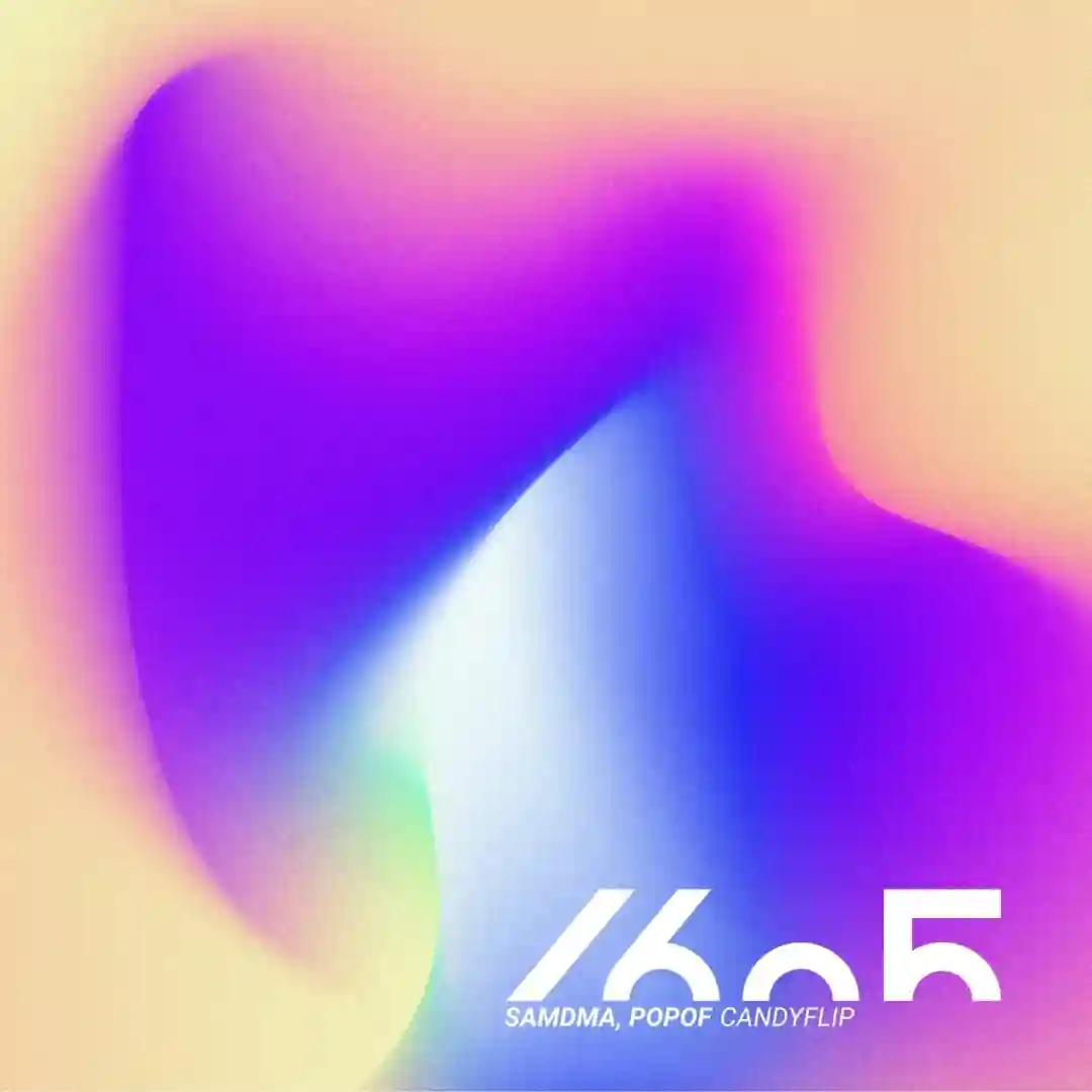 Candyflip (Original Mix) cover