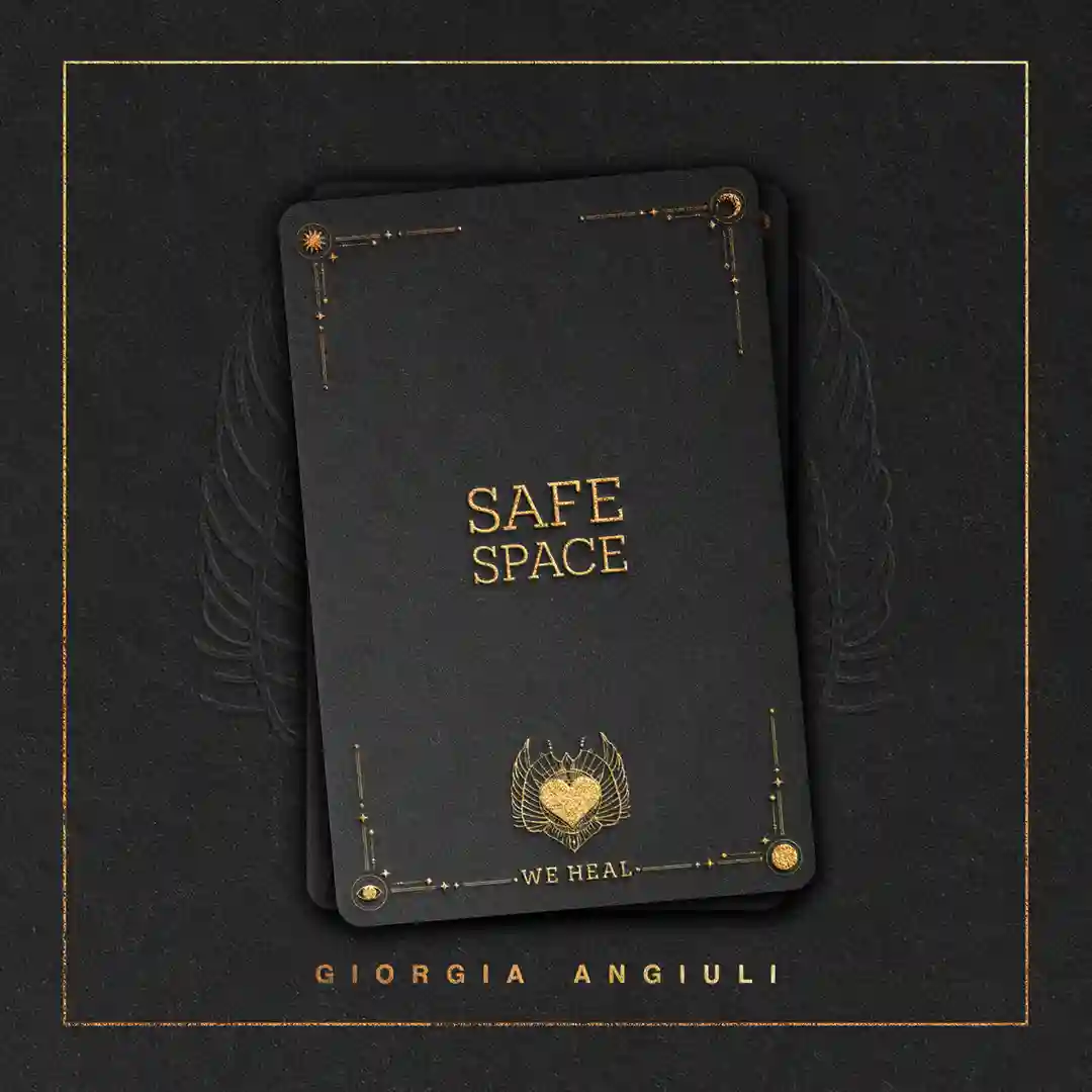 Safe Space (Extended Mix) cover