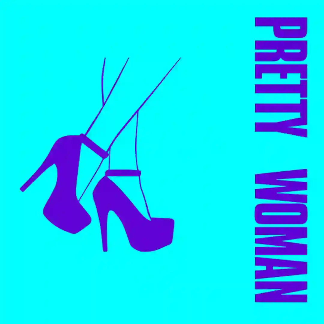 Pretty Woman 2024 cover