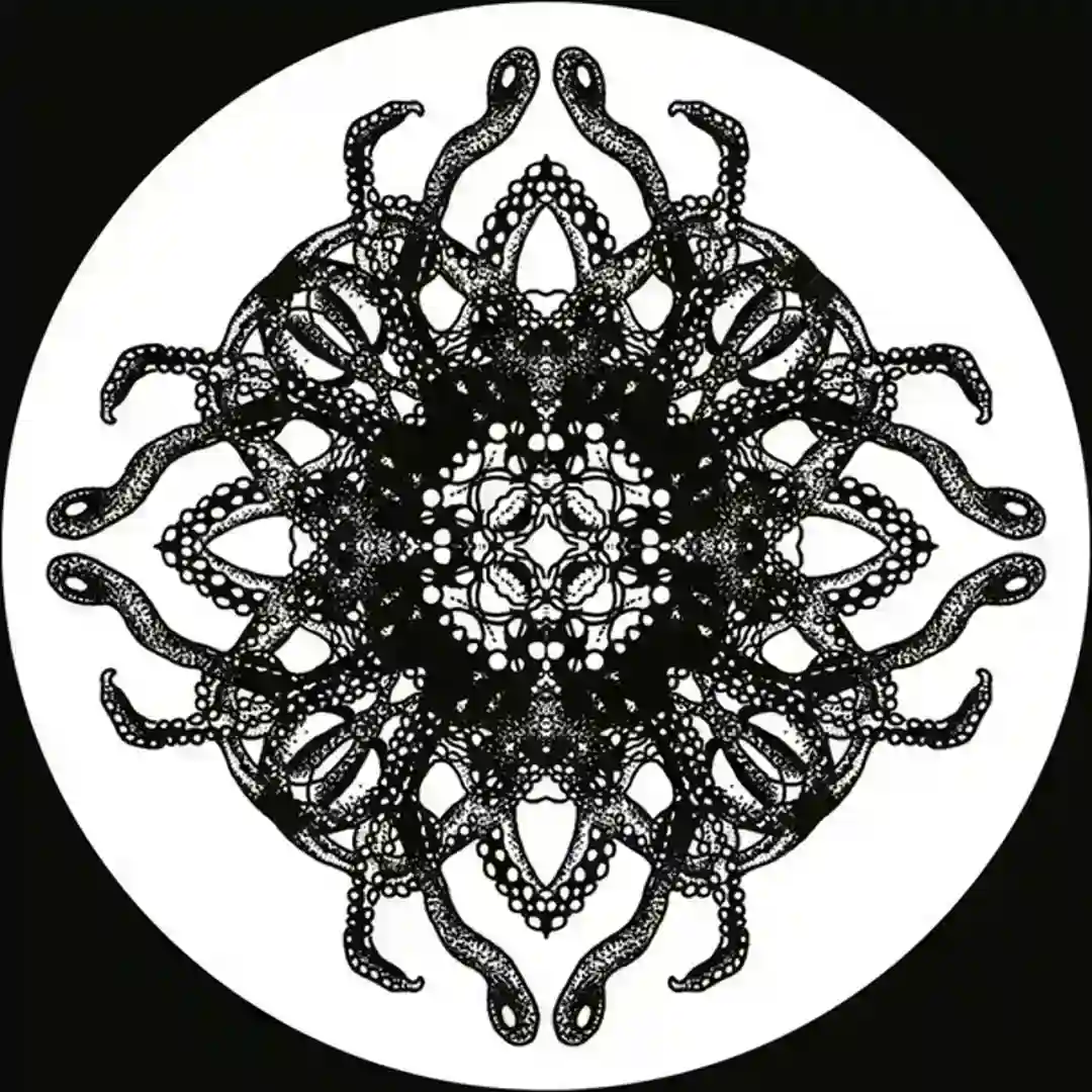 Ovadoca (Juho Kusti Remix) cover