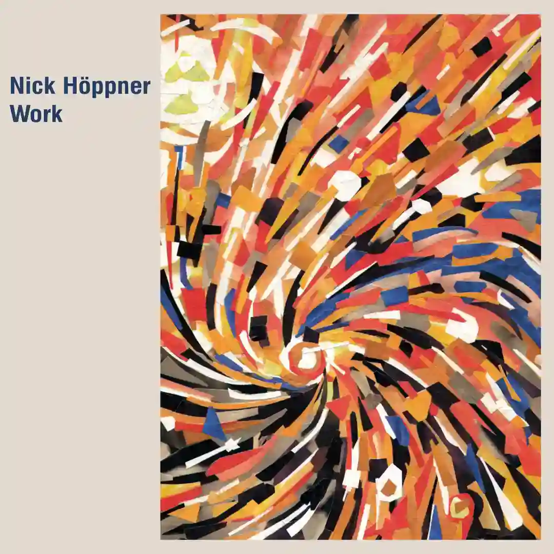 Forced Resonance cover