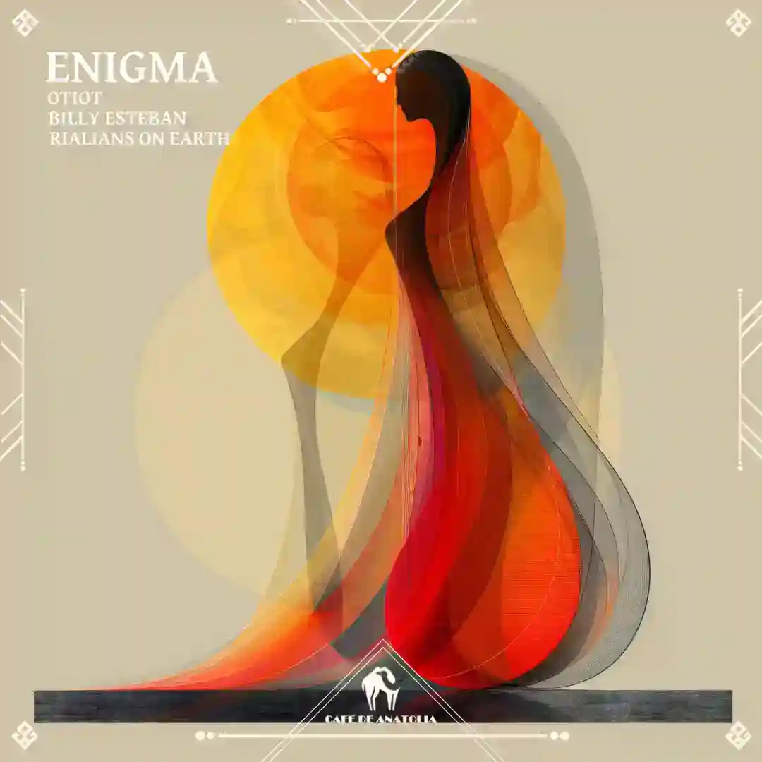 Enigma cover