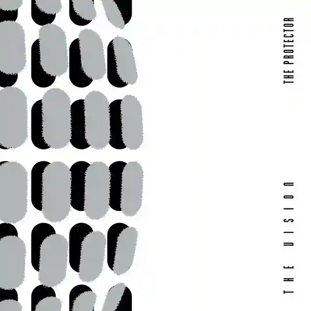 The Protector cover