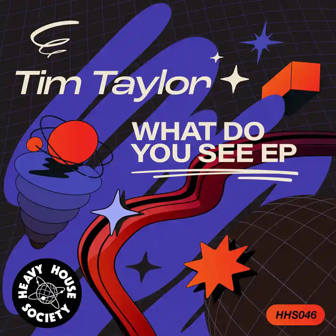 Dub Special (Original Mix) cover