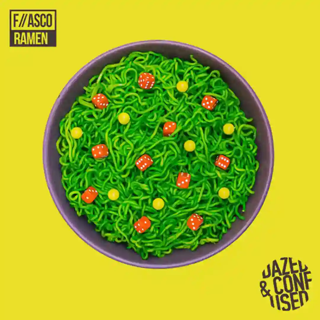 Ramen (Original Mix) cover