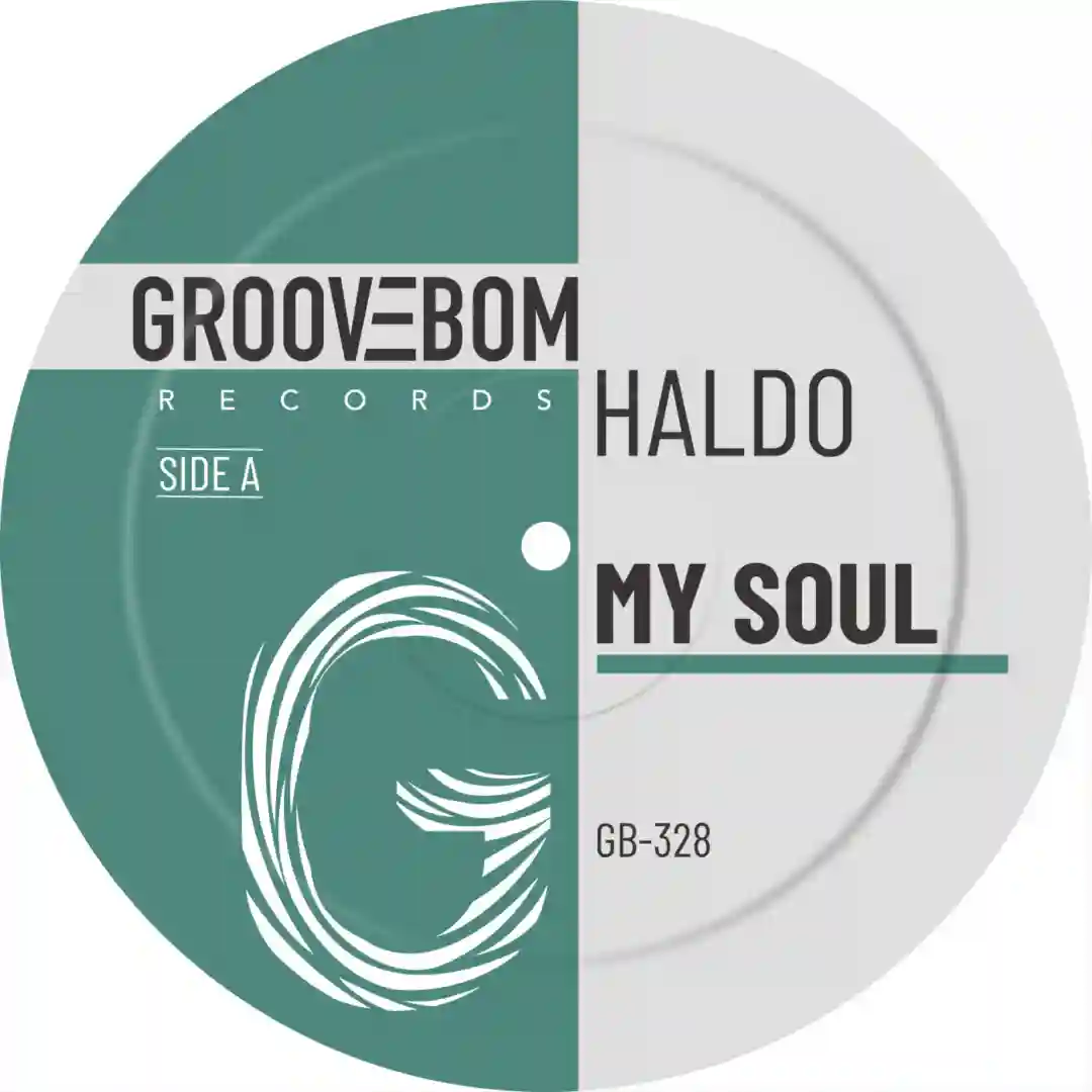 My Soul (Original Mix) cover
