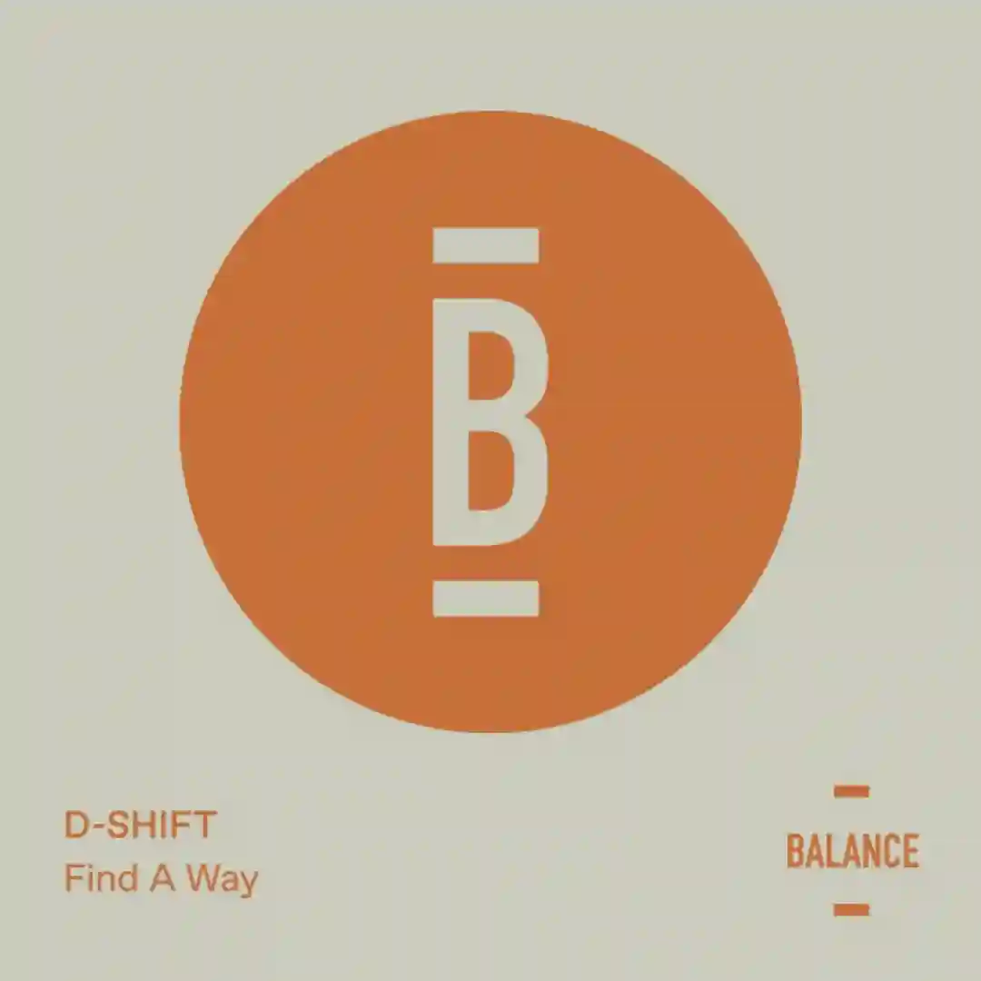 Find a Way cover