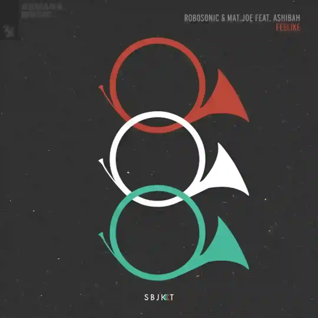 Feelike cover