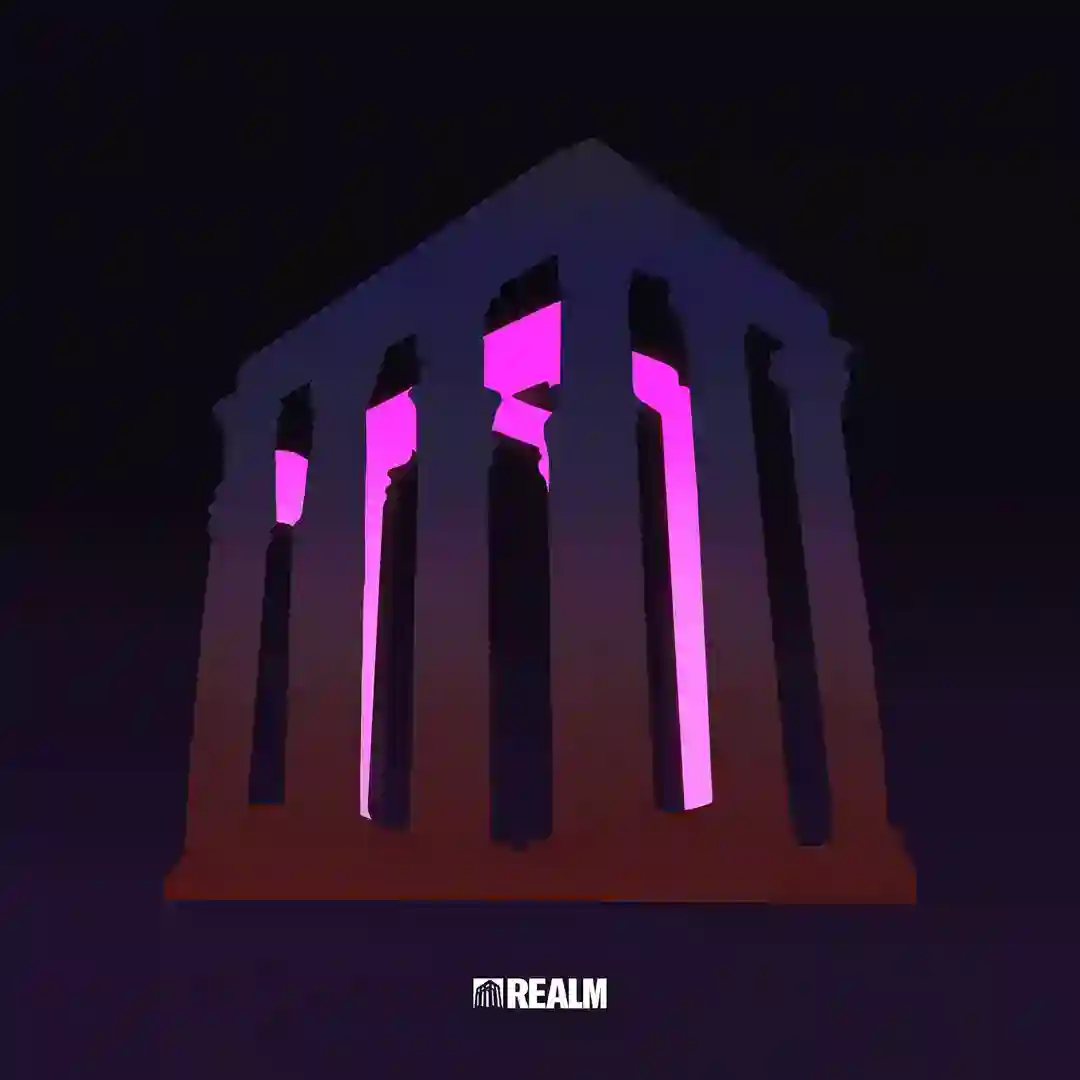 It's Alright (Extended Mix) cover