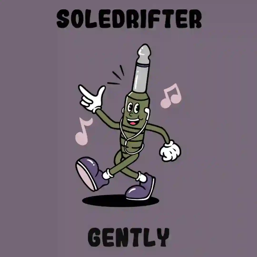Gently (Original Mix) cover