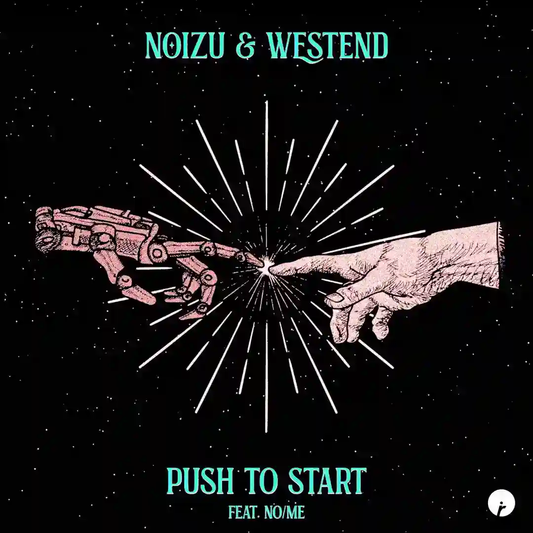 Push To Start (feat. No/Me) cover
