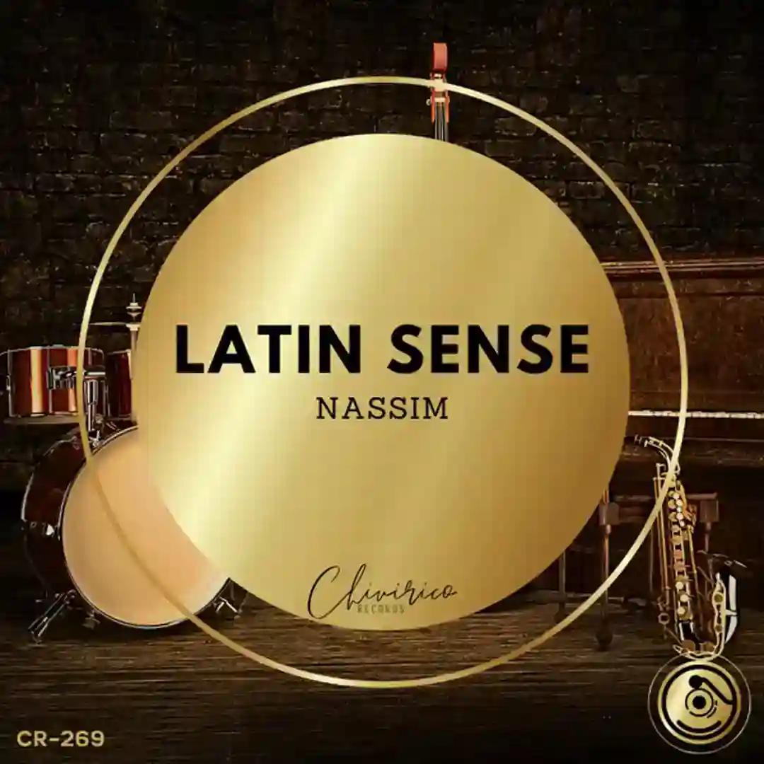 Latin Sense (Original Mix) cover
