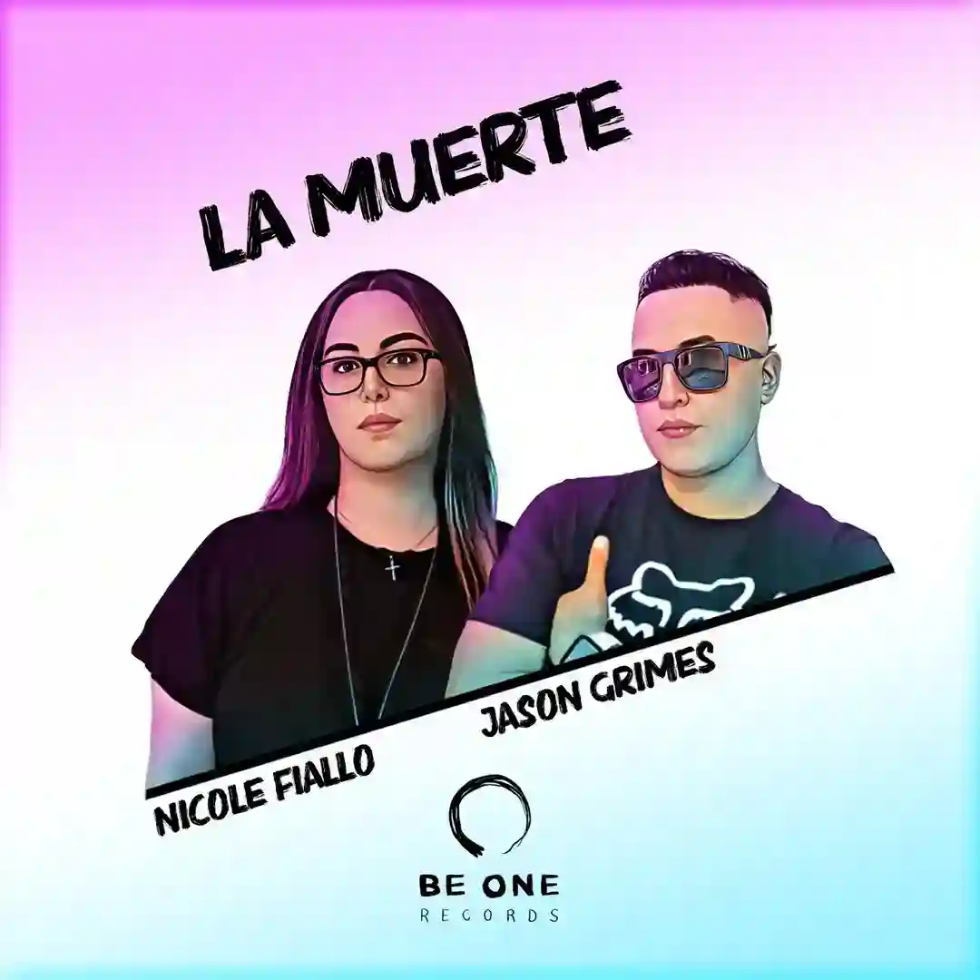 La Muerte cover