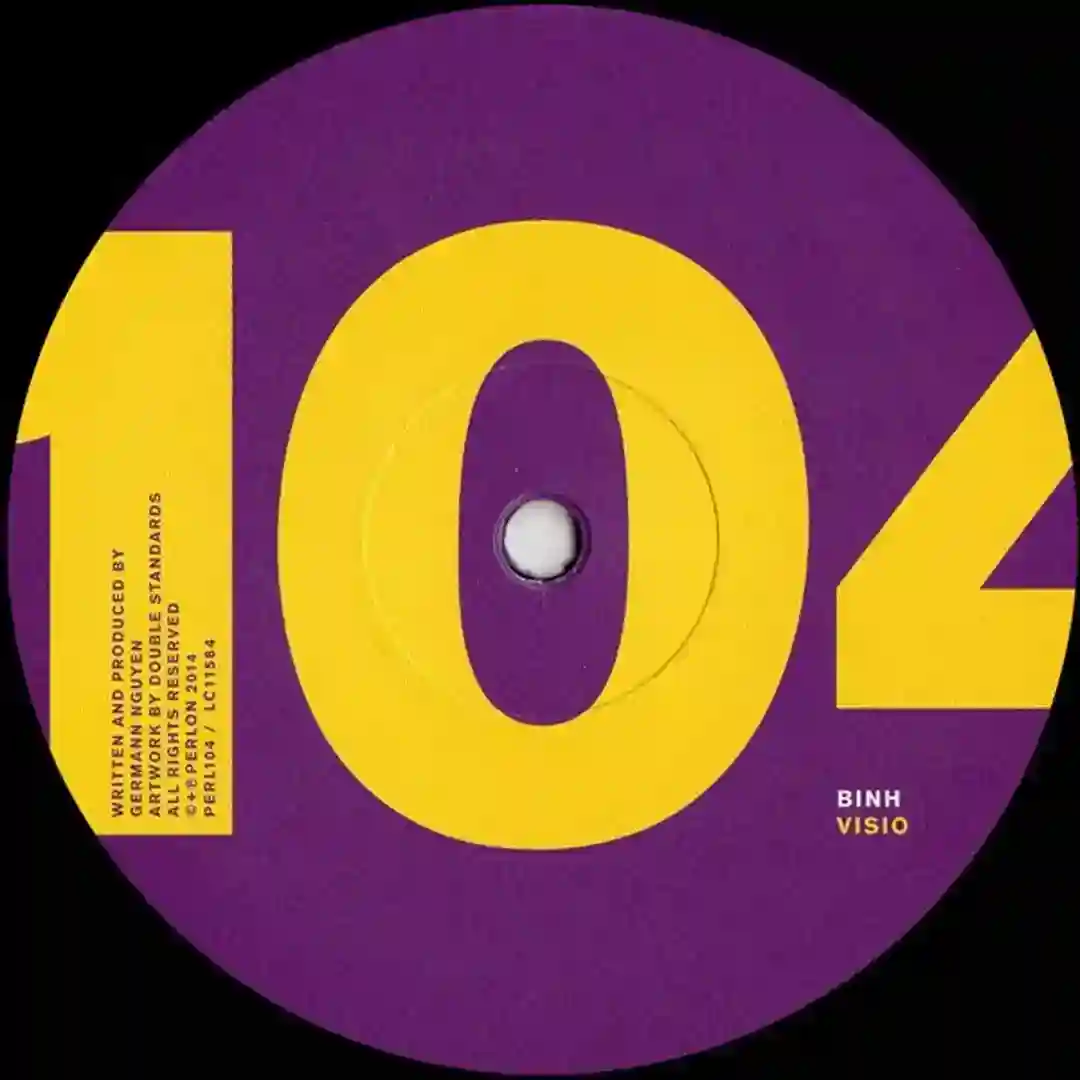 Visio / Ruski cover