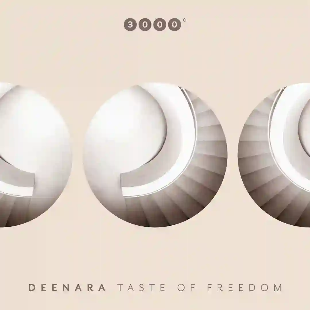 Happy Made (Original Mix) cover