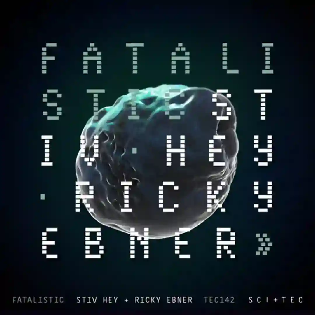 Fatalistic (Original Mix) cover