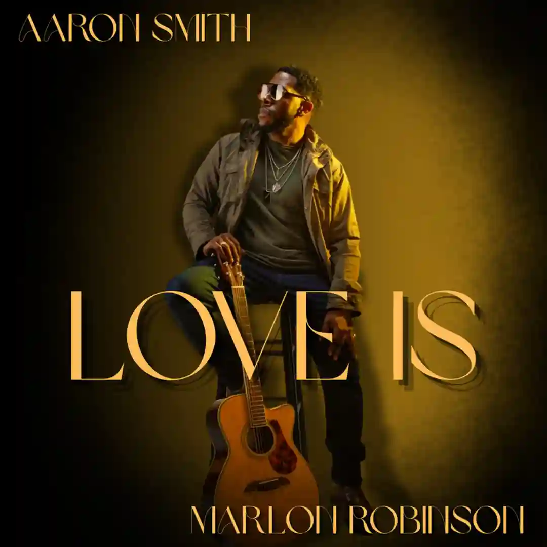 Love Is (Ezel Radio) cover
