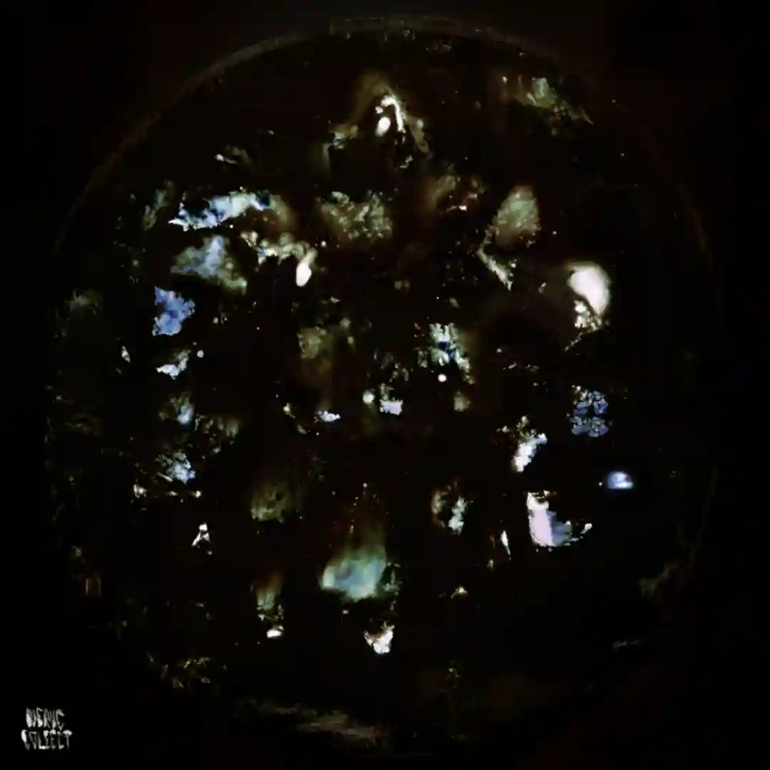Little Gem (Original Mix) cover