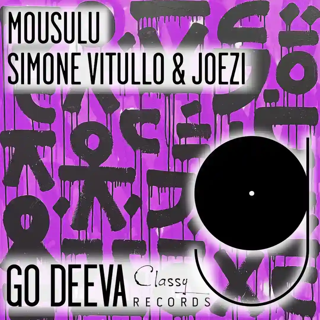 Mousulu (Extended Mix) cover