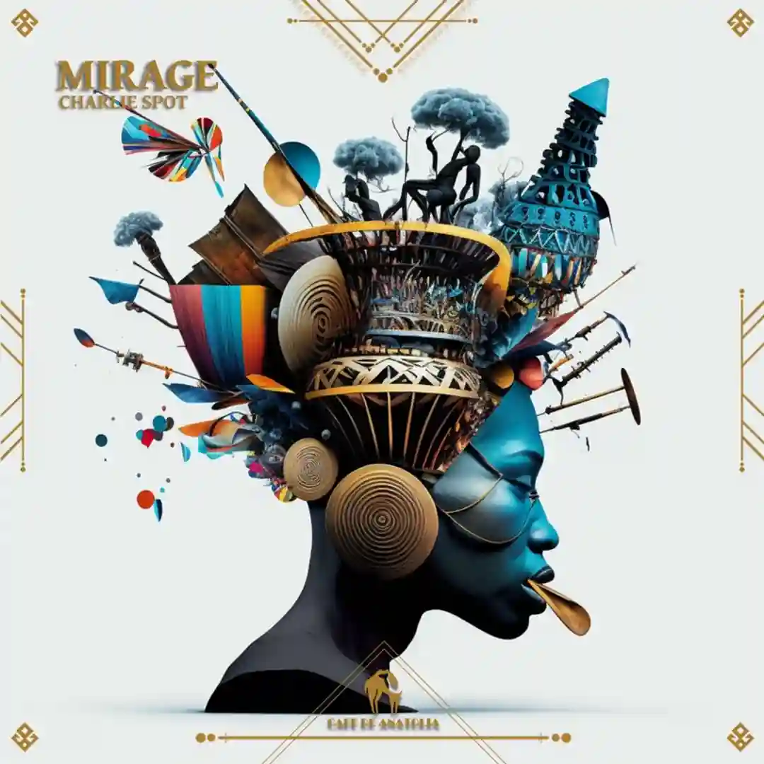 Mirage cover