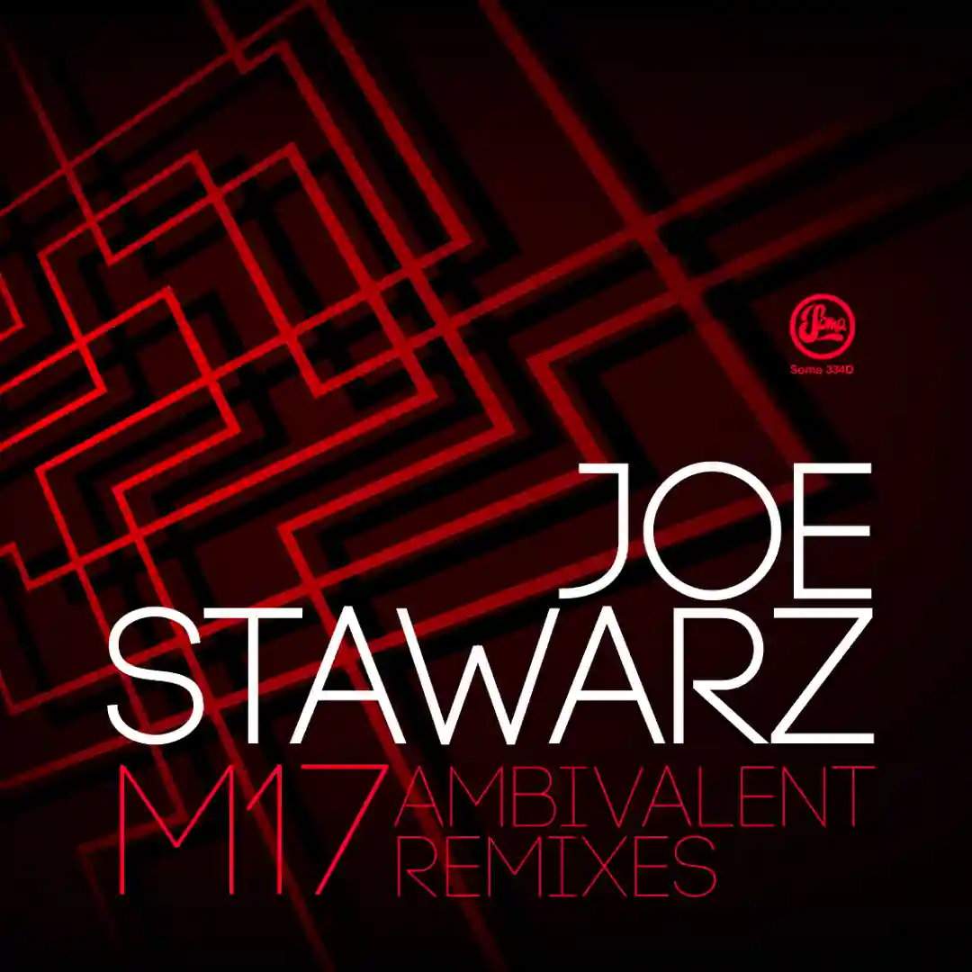 M17 (Ambivalents Byways Remix) cover
