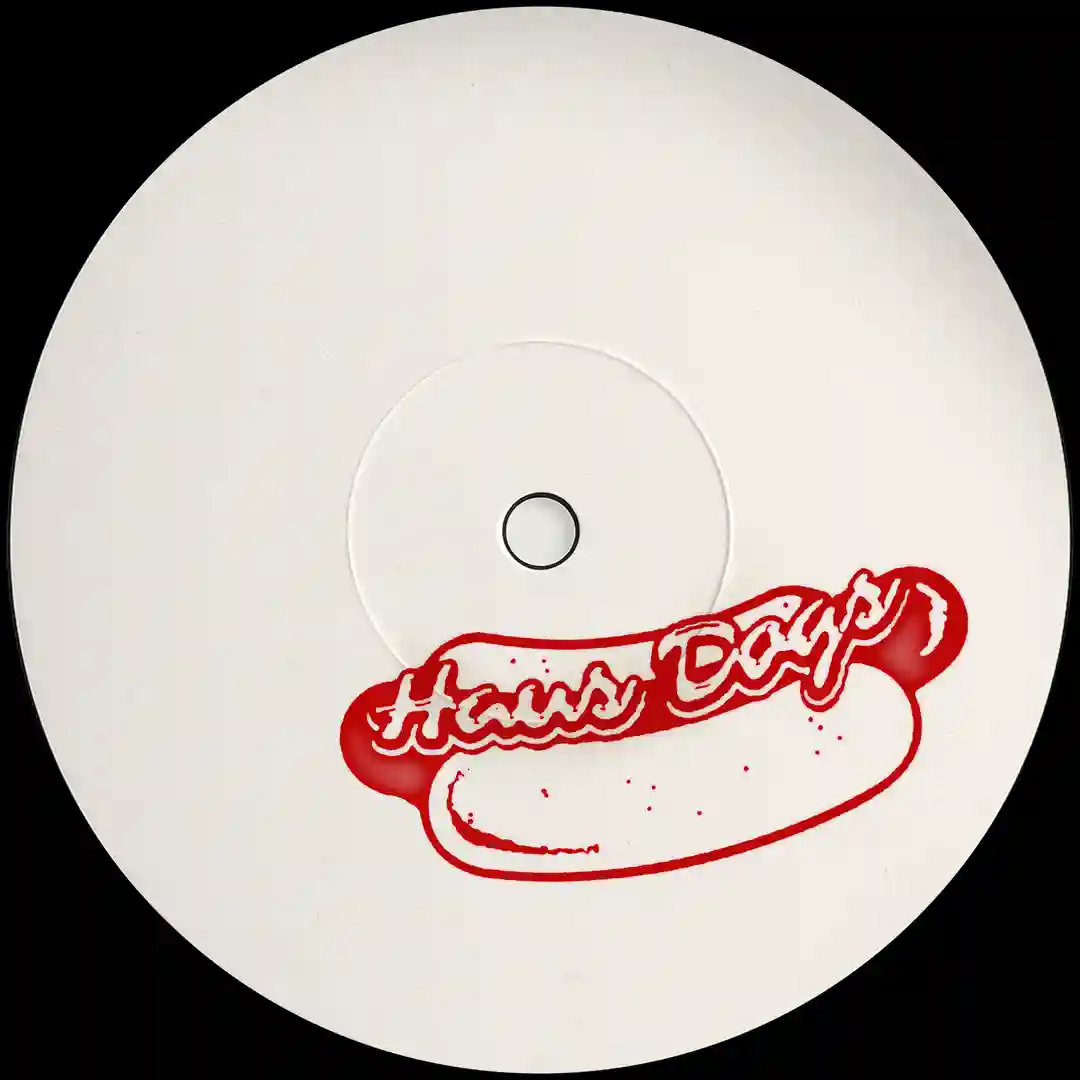Up In Da Club (Original Mix) cover