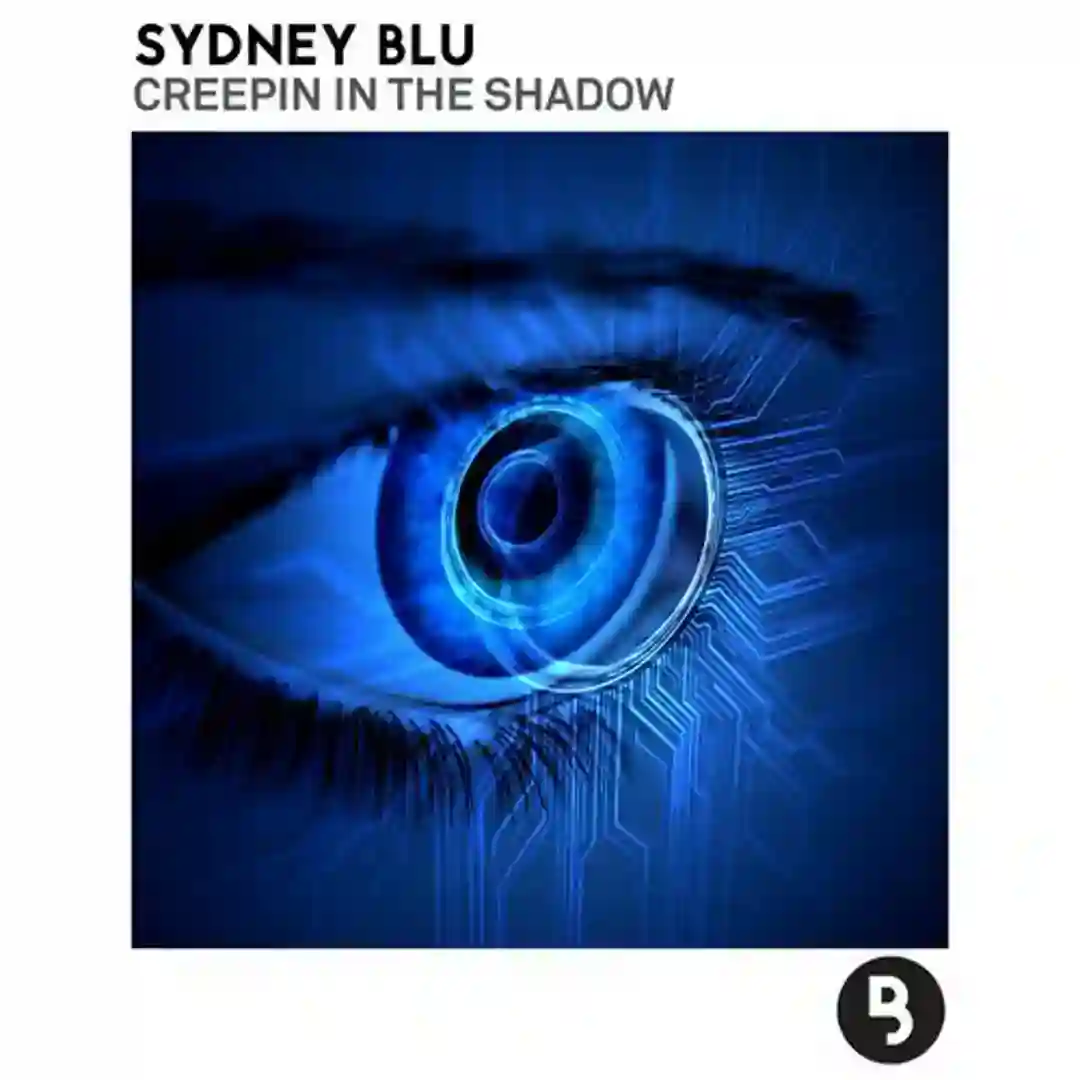 Creepin in the Shadow (Original Mix) cover