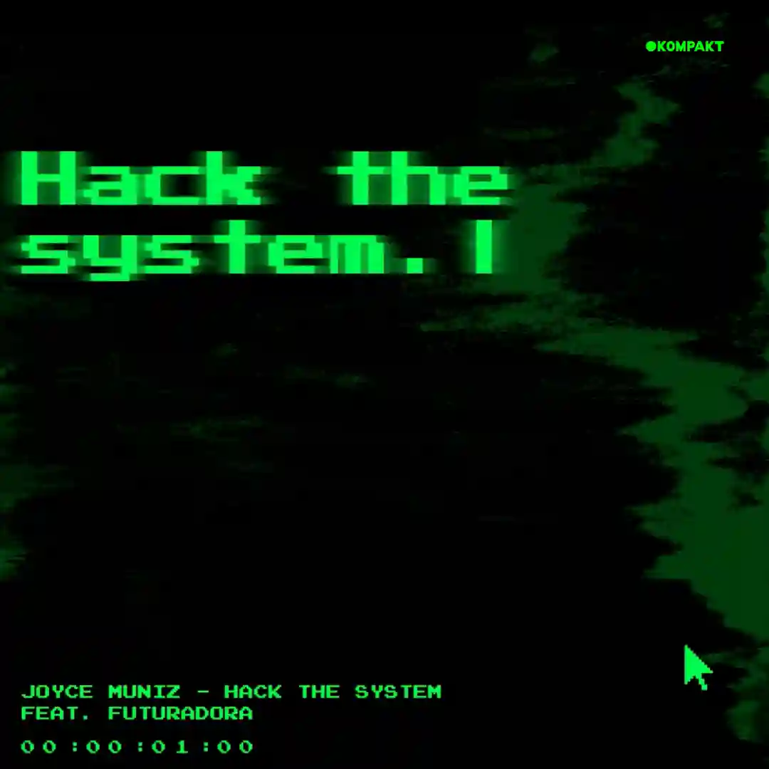 Hack the System cover