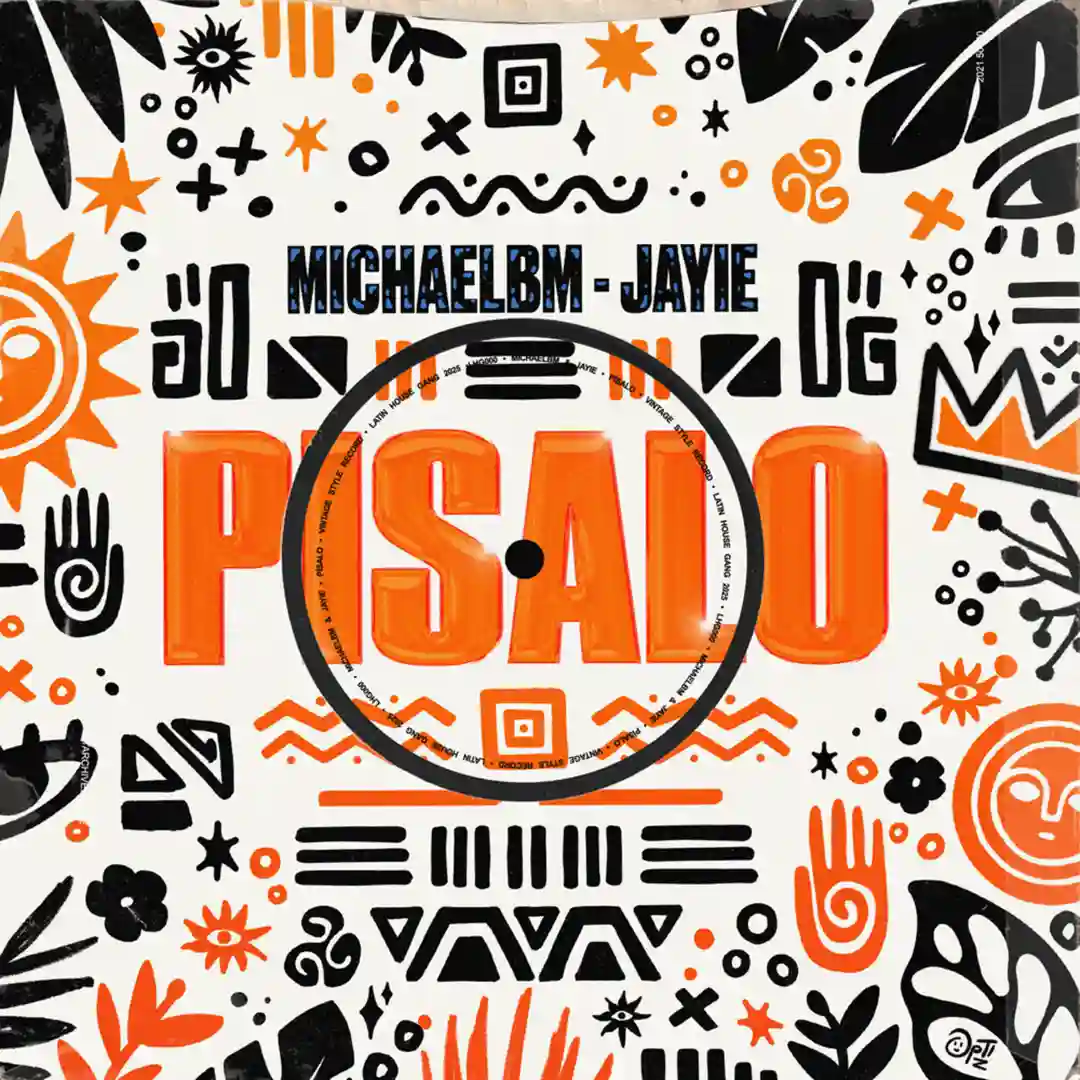 Pisalo (Extended Mix) cover