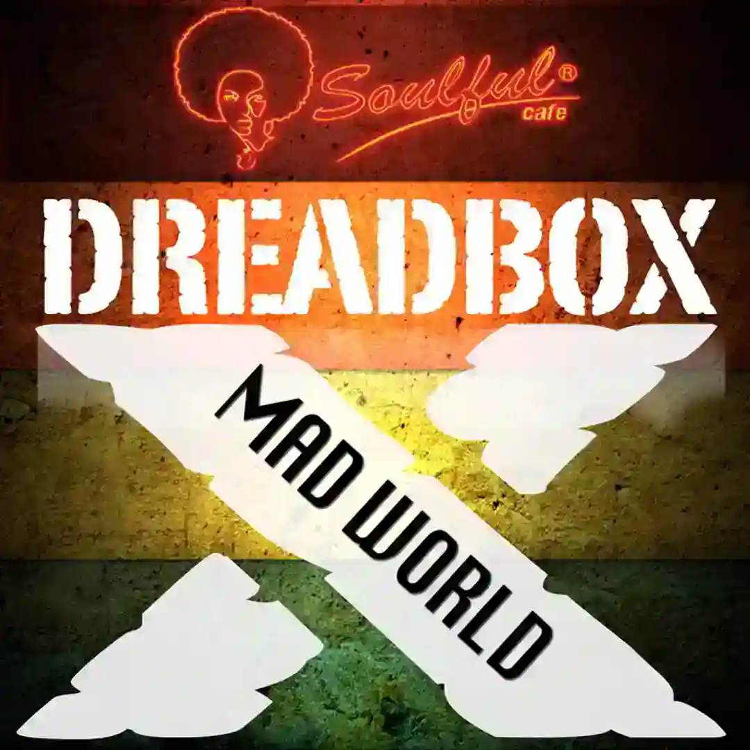Mad World cover