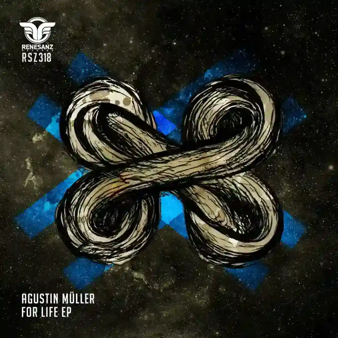 For Life cover